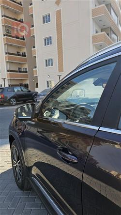 شێری تیگۆ ٨ پرۆ ماکس